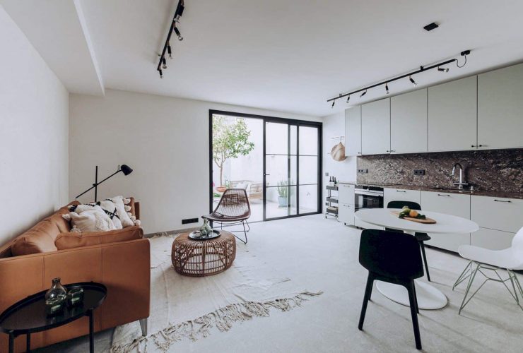 Portixol House 26