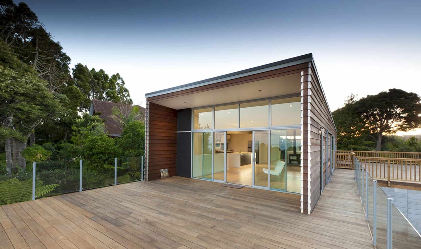 Ridge House 4