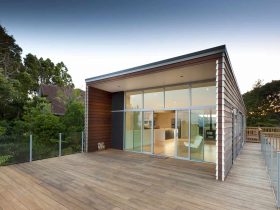Ridge House 4