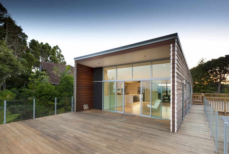 Ridge House 4