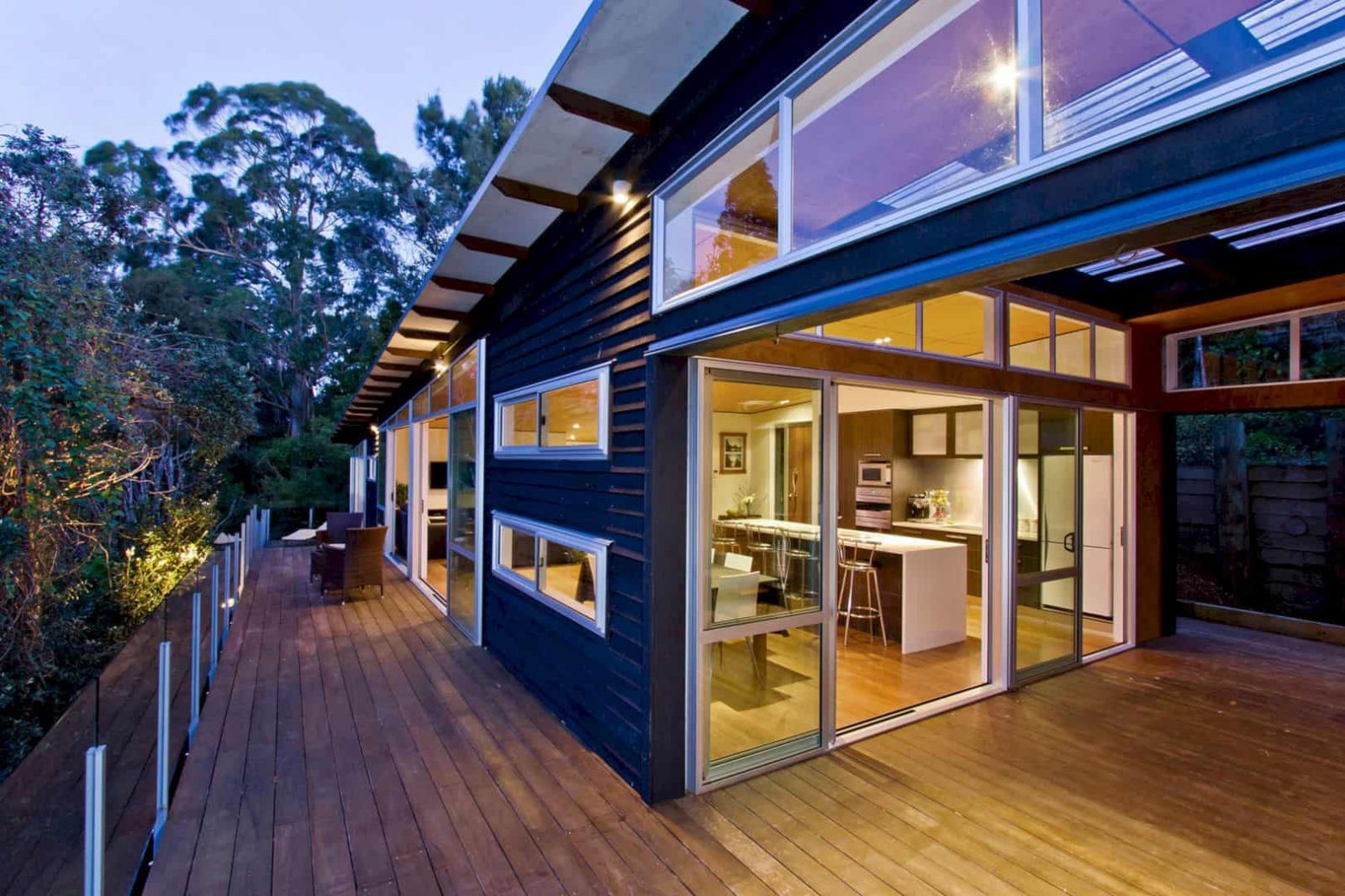 S House 4