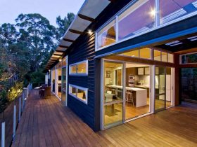 S House 4