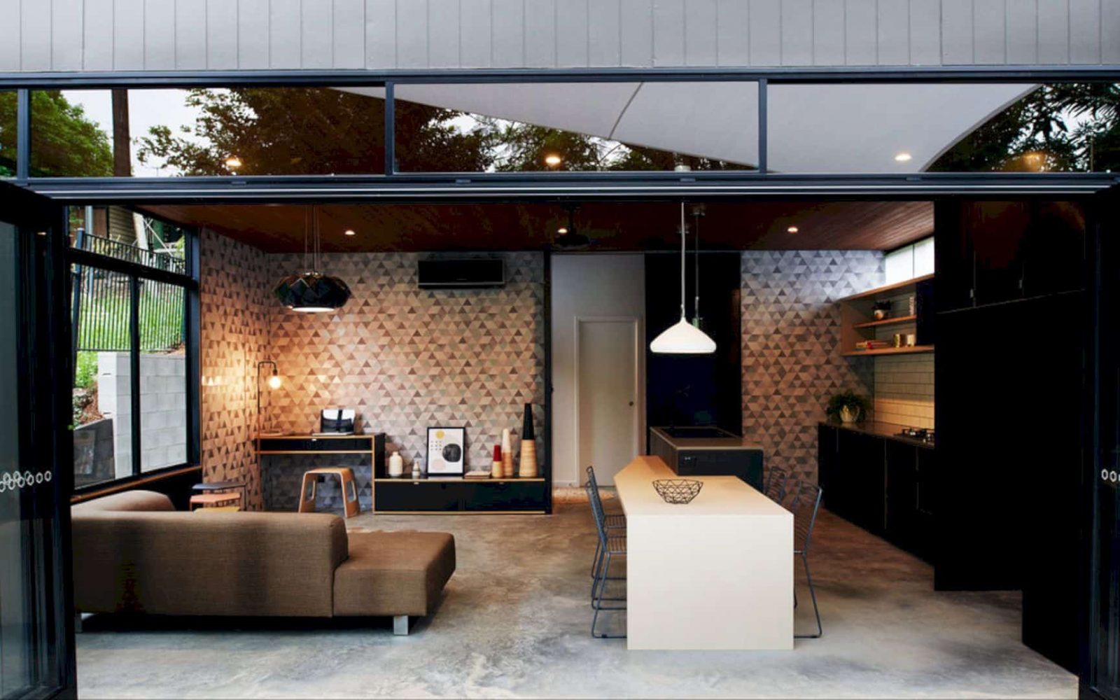 Woolloongabba Gardenhouse 3