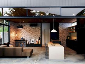 Woolloongabba Gardenhouse 3