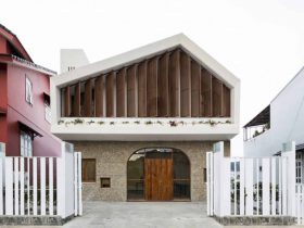 A Cuong House 4