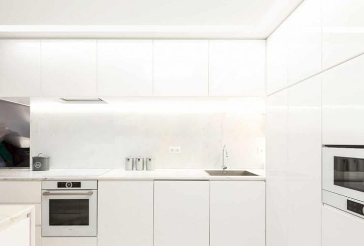 Amoreiras House II 4