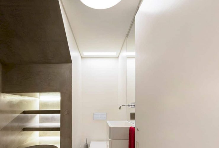 Amoreiras House II 5