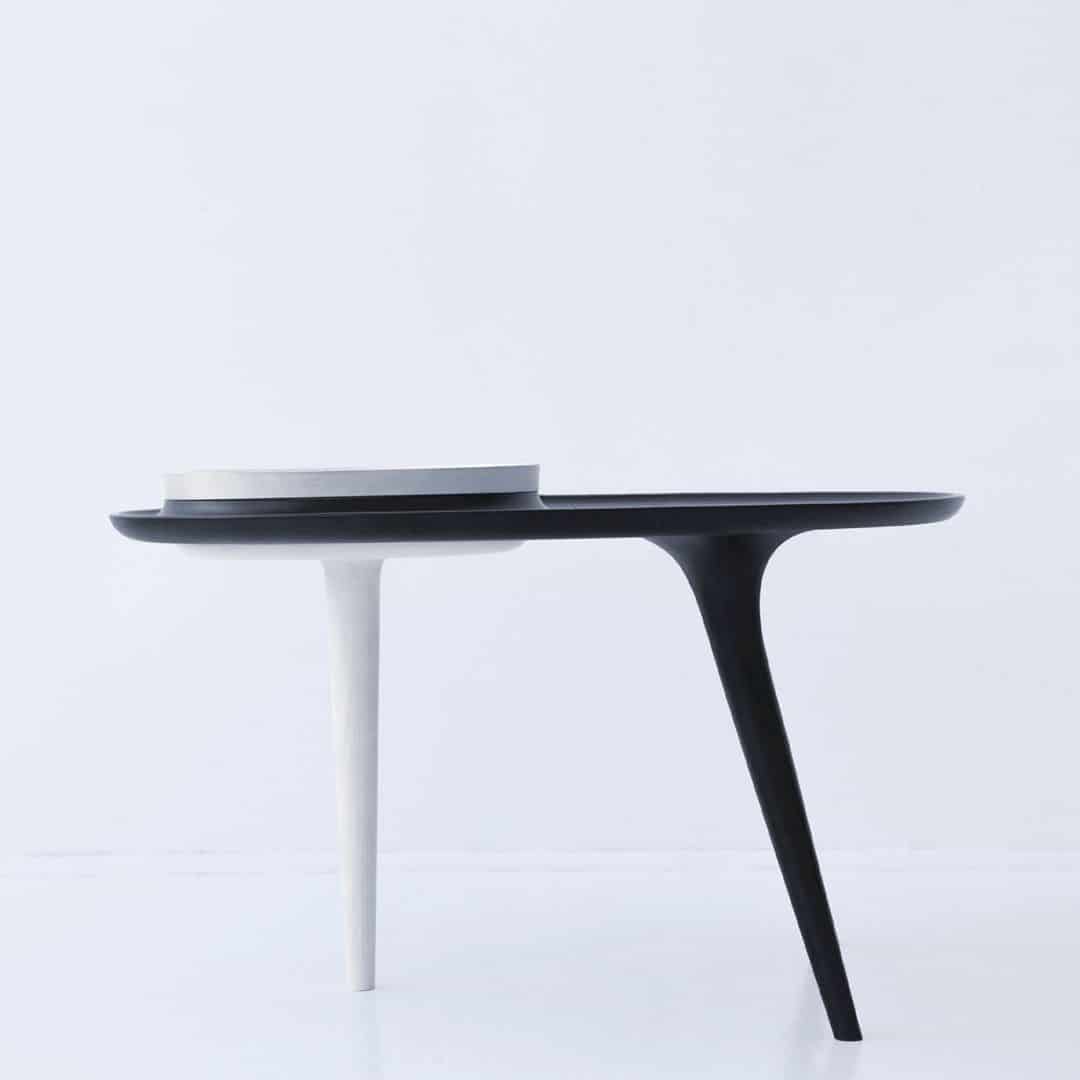 Codependent Table By Fletcher Eshbaugh 1