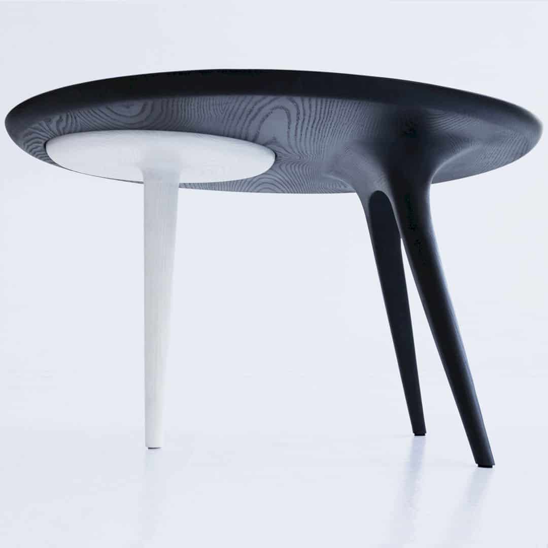 Codependent Table By Fletcher Eshbaugh 3