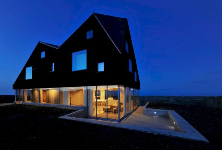 Dune House 4