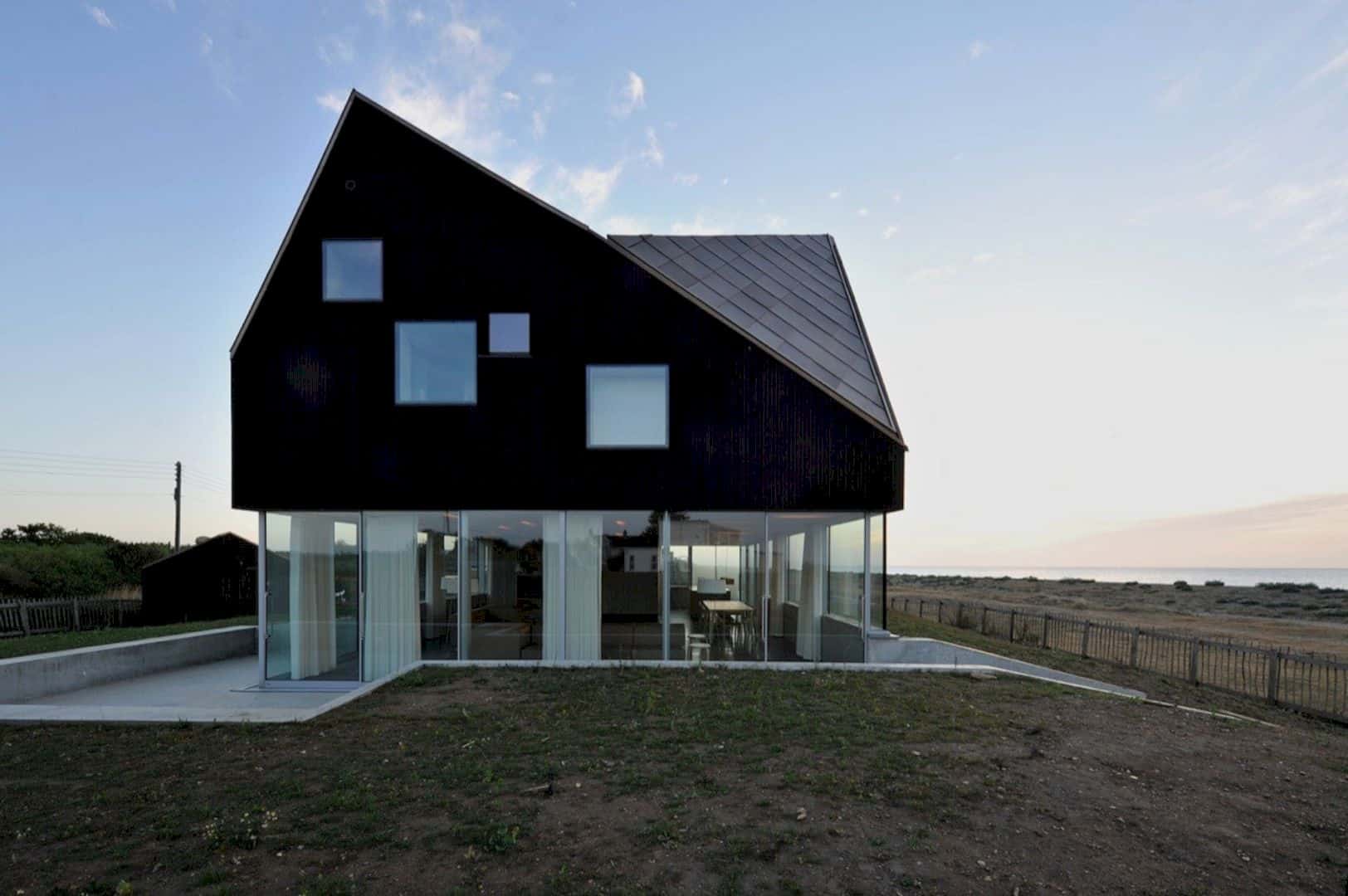 Dune House 8