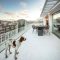 EUA Apartment 17