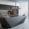 Integration Multifunctional Air Purifier By Lafa Industrial Design College 5