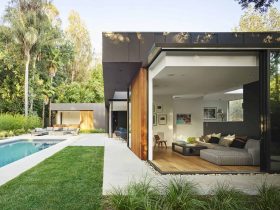 Laurel Hills Residence 15