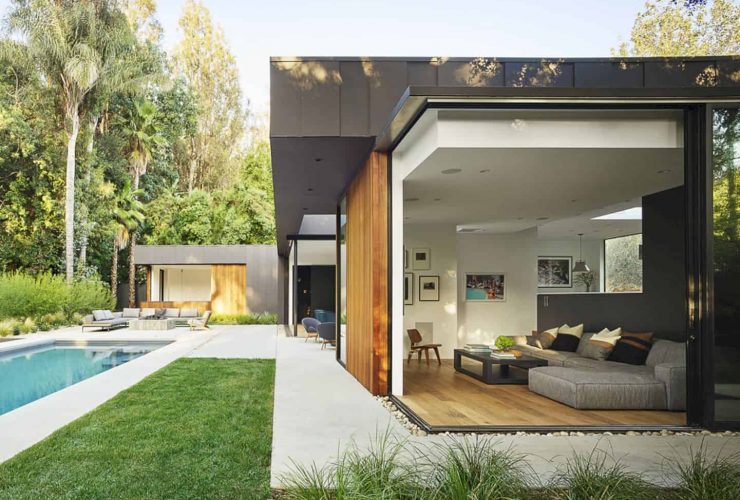 Laurel Hills Residence 15