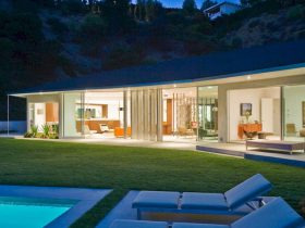 Leslie Lane Residence 2