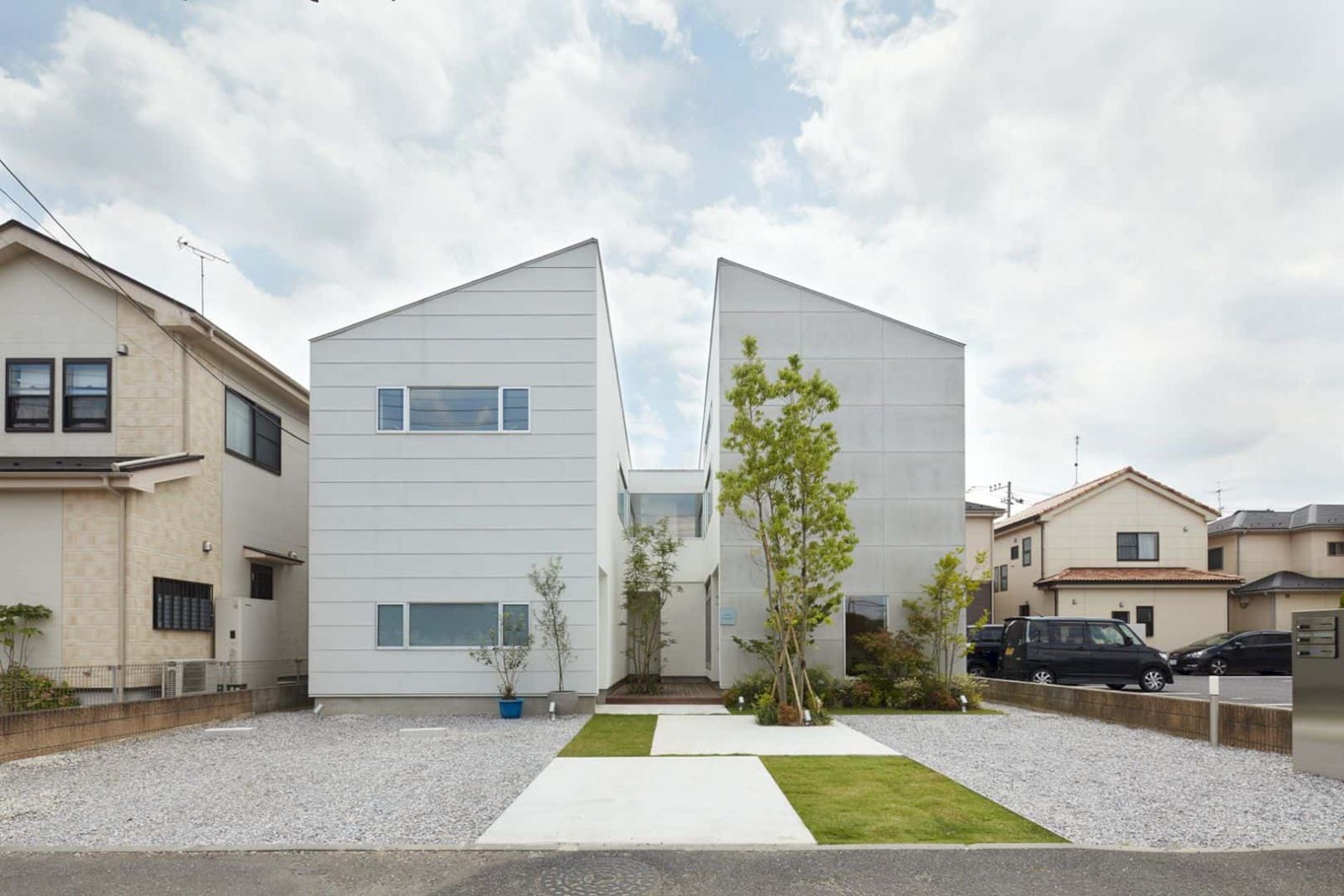 Minami Yoshikawas House 21