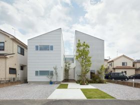Minami Yoshikawas House 21