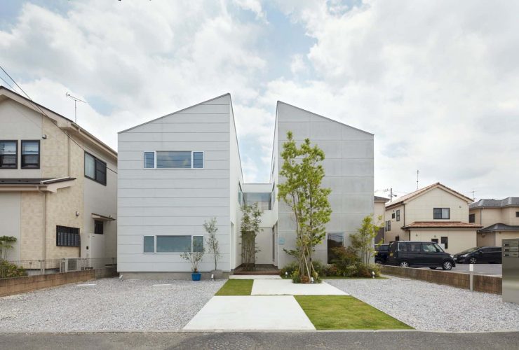 Minami Yoshikawas House 21