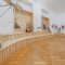 Refurbishment Of An Interior In Poznan Animation Theatre 1