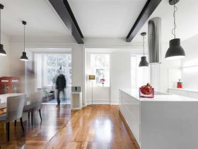 Ressano Garcia Apartment 13