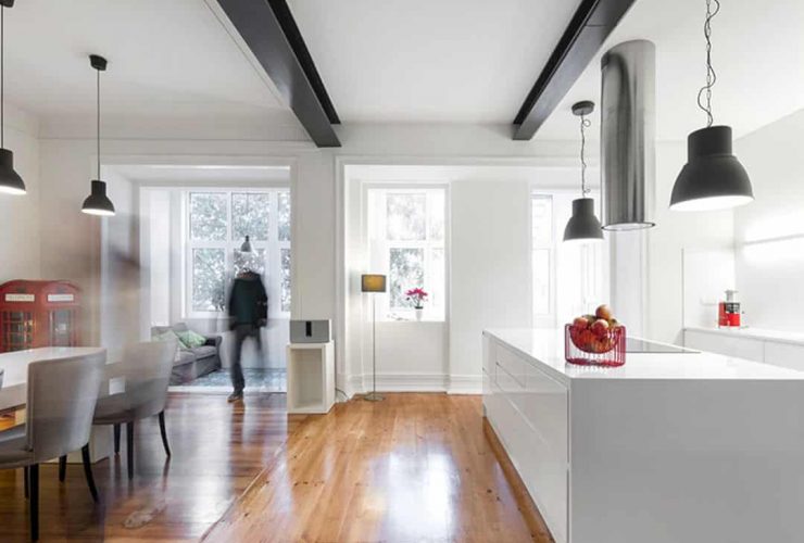 Ressano Garcia Apartment 13
