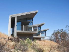Ridge House 12