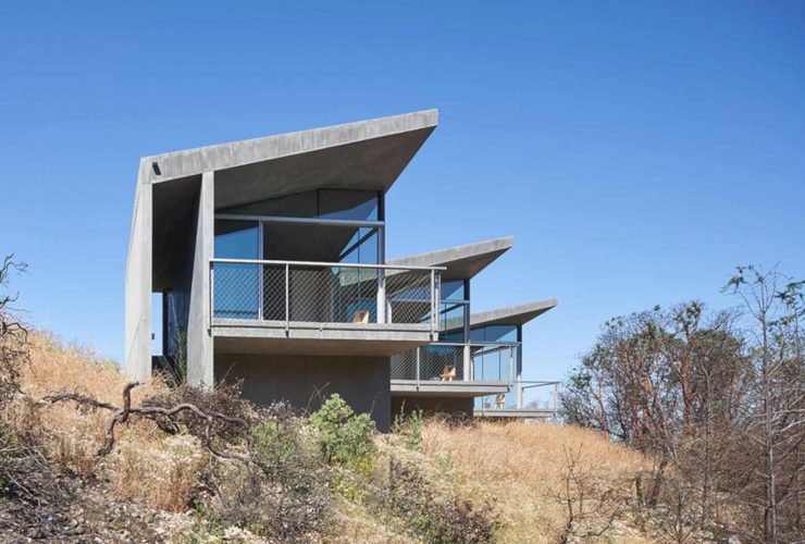 Ridge House 12