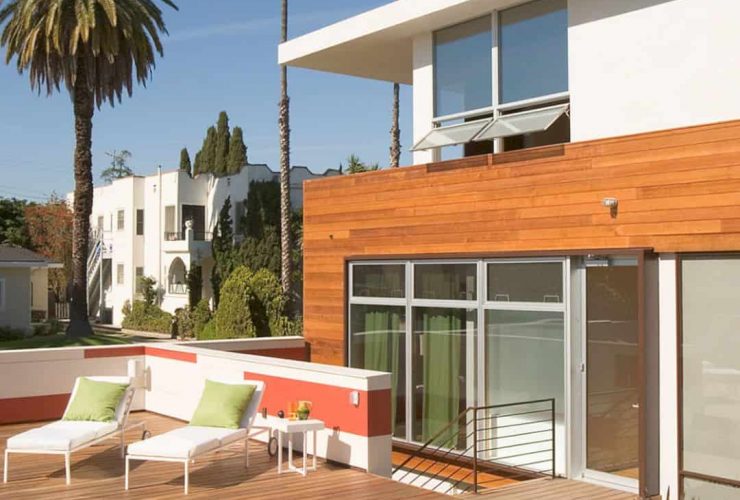 Ridgewood House 3