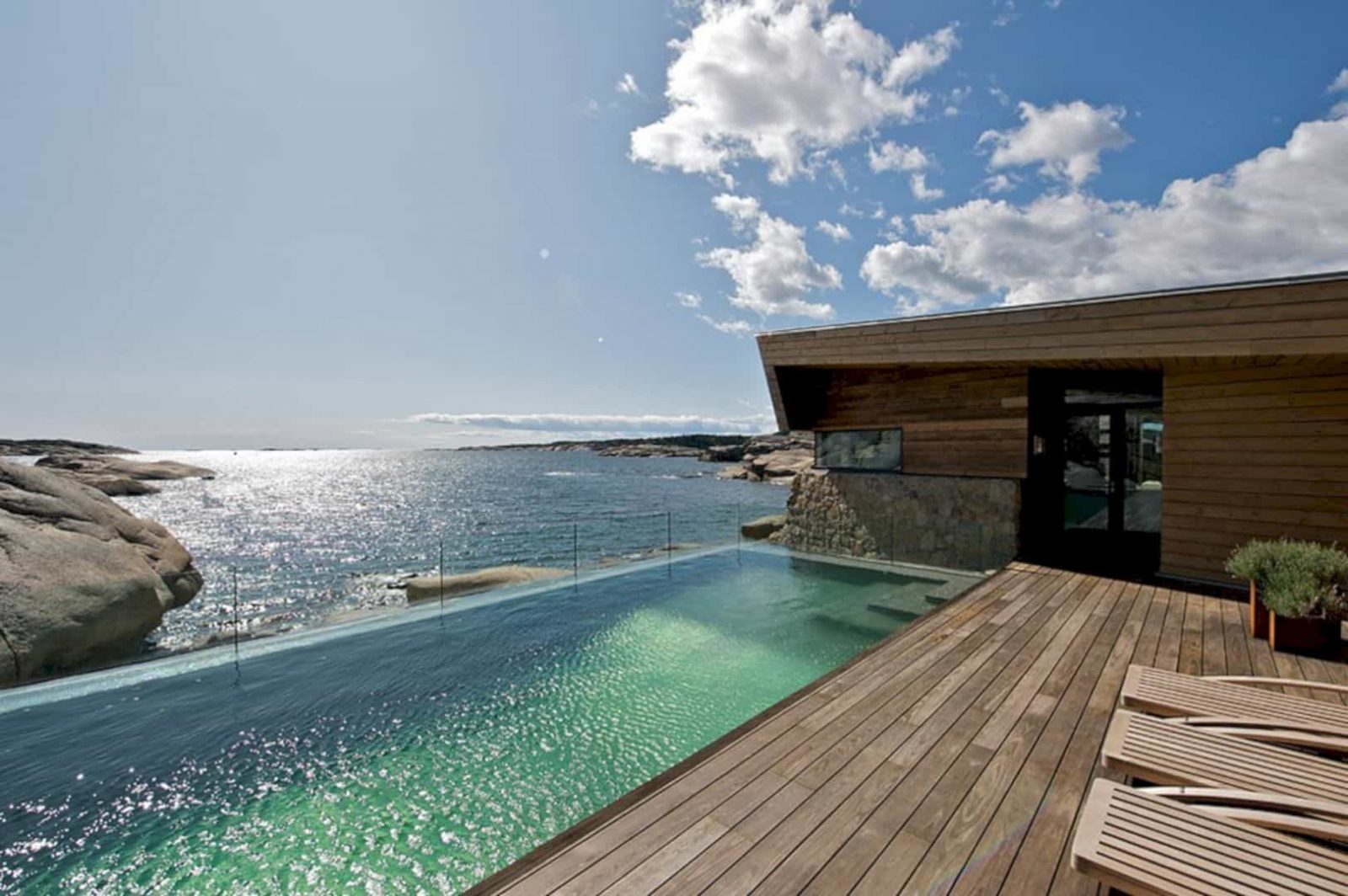 Rock House 7