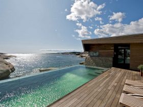 Rock House 7