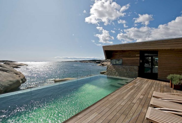 Rock House 7