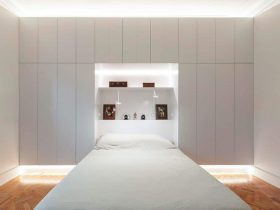 Sidónio Pais II Apartment 5