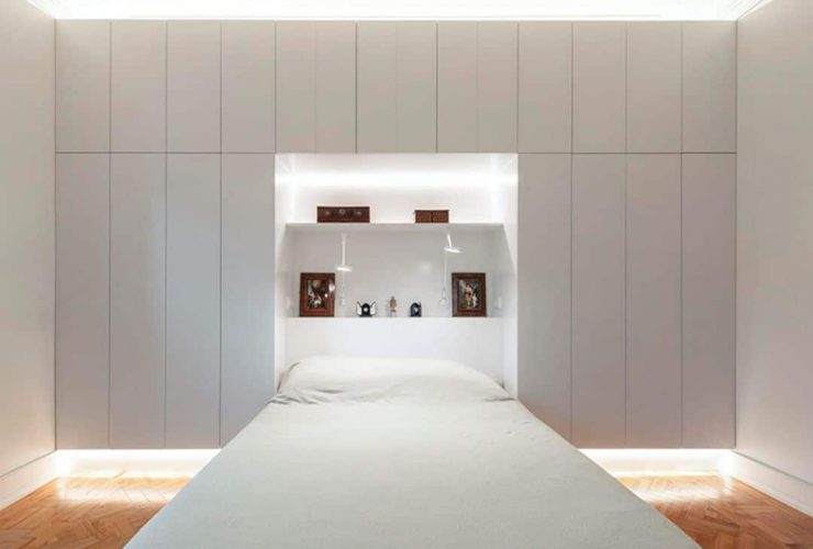 Sidónio Pais II Apartment 5