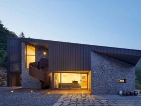 Slope House 9