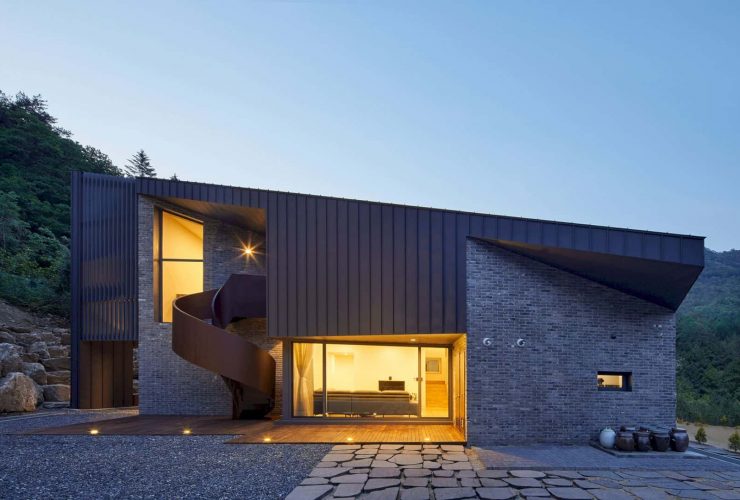 Slope House 9