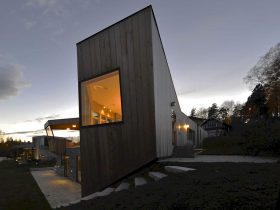 Split House 4