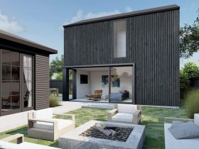 St Andrews ADU And Main House Addition 4