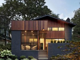 Stephenson House 6