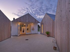 Summerhouse Denmark 7