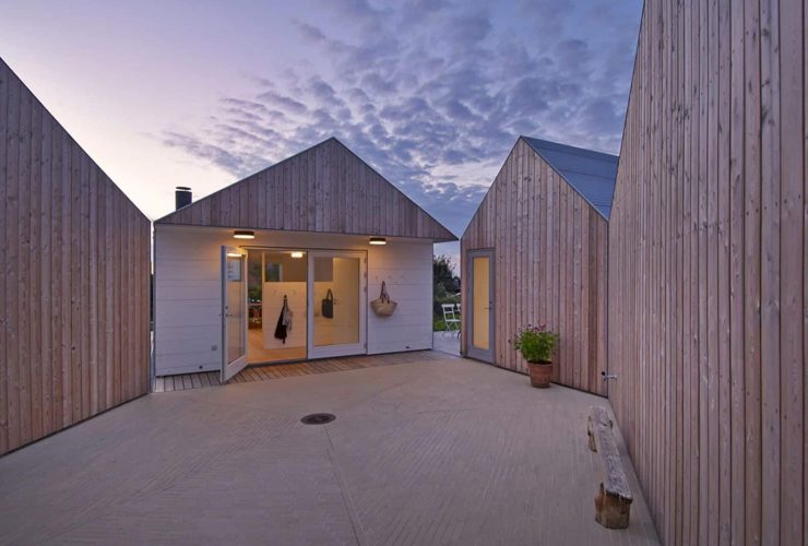 Summerhouse Denmark 7