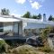 The Aluminum Cabin 12