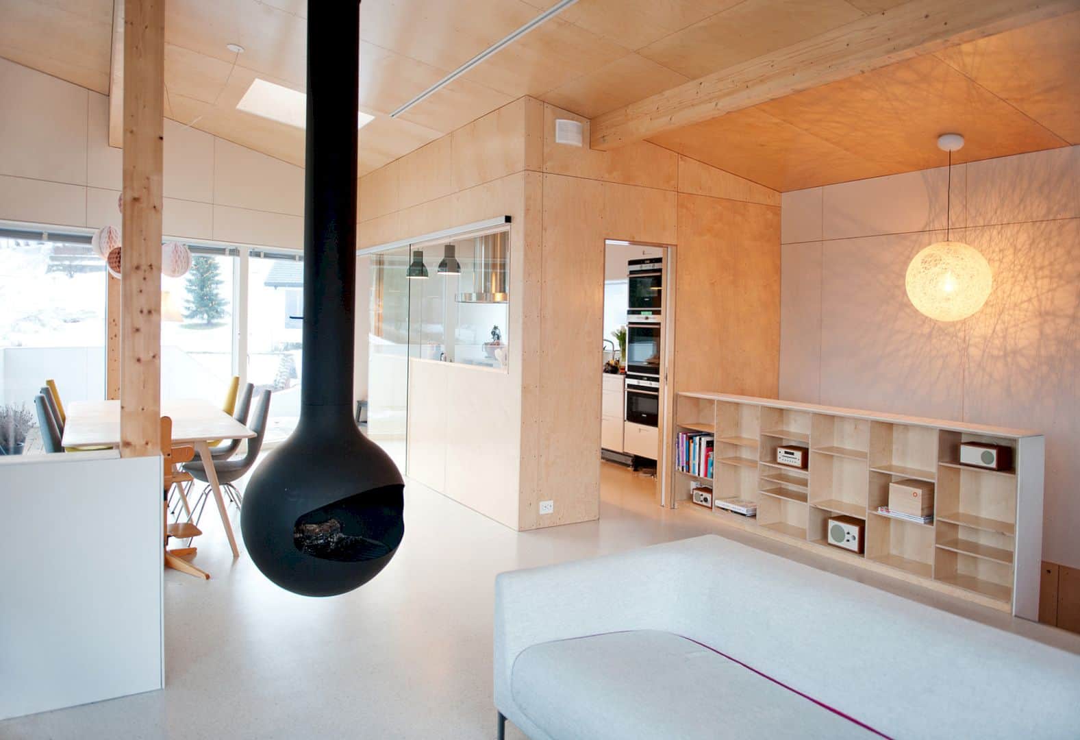 The Polite House 11