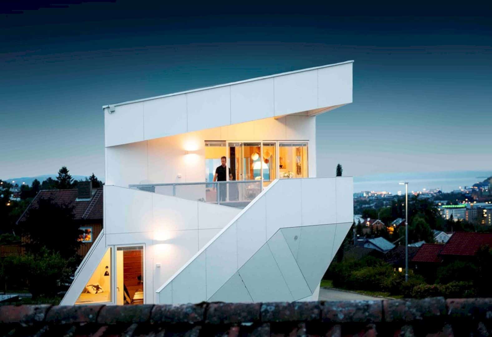 The Polite House 2