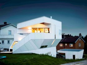 The Polite House 5