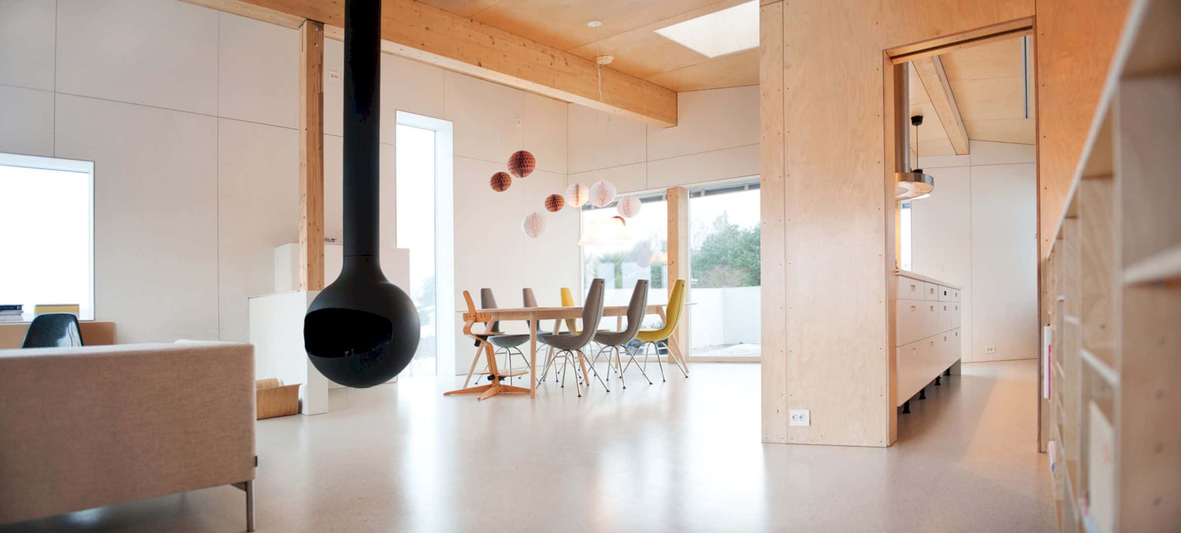 The Polite House 9