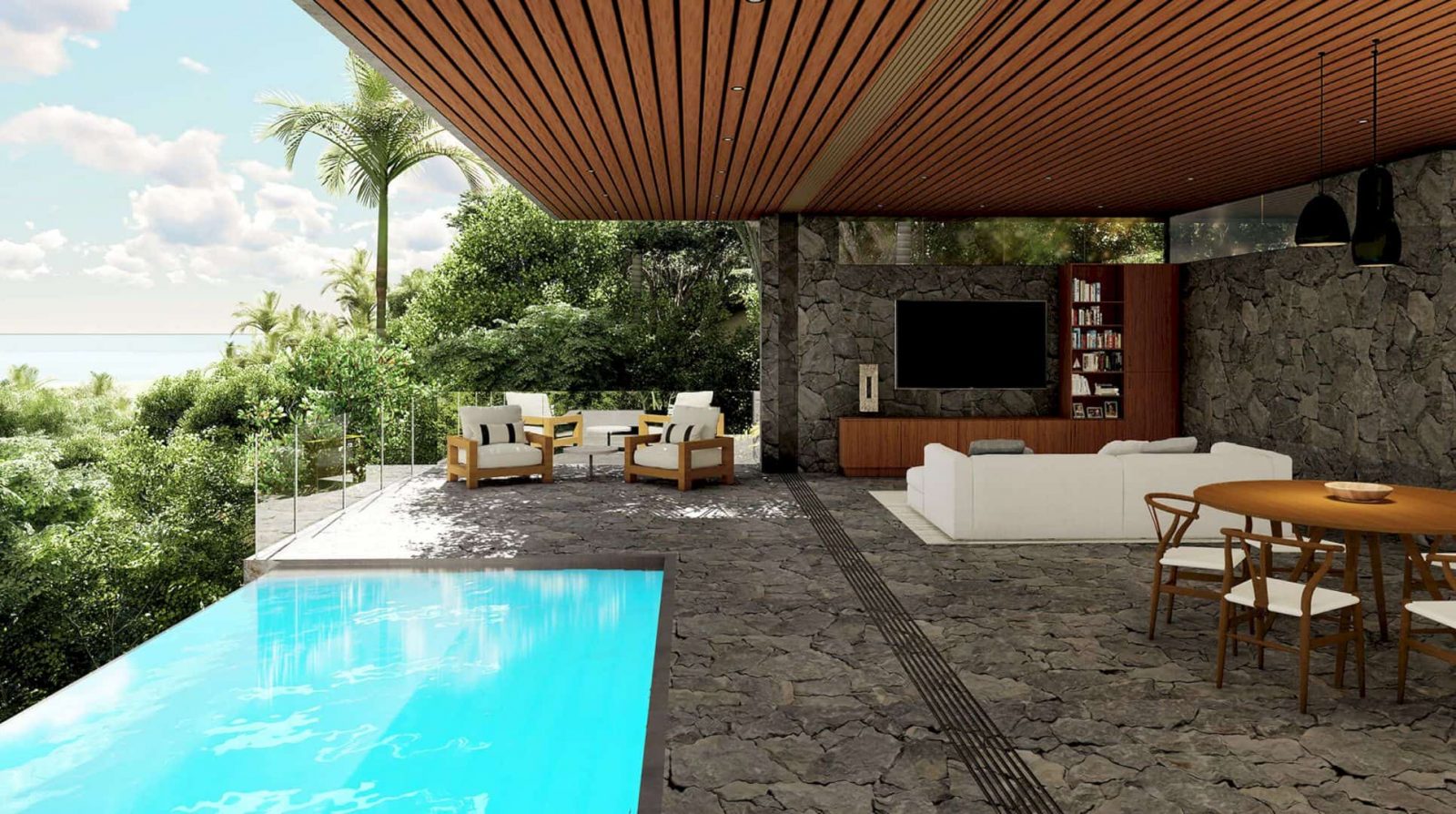 The Reserve 7