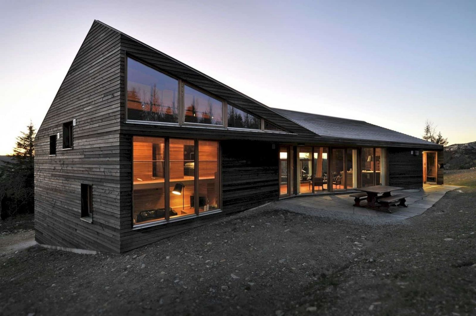 Twisted Cabin 2011 7