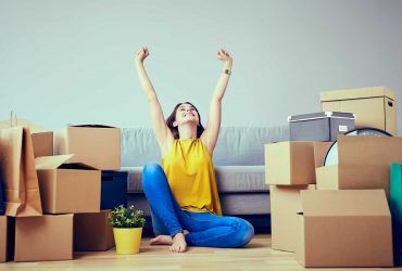 Moving Packing Hacks
