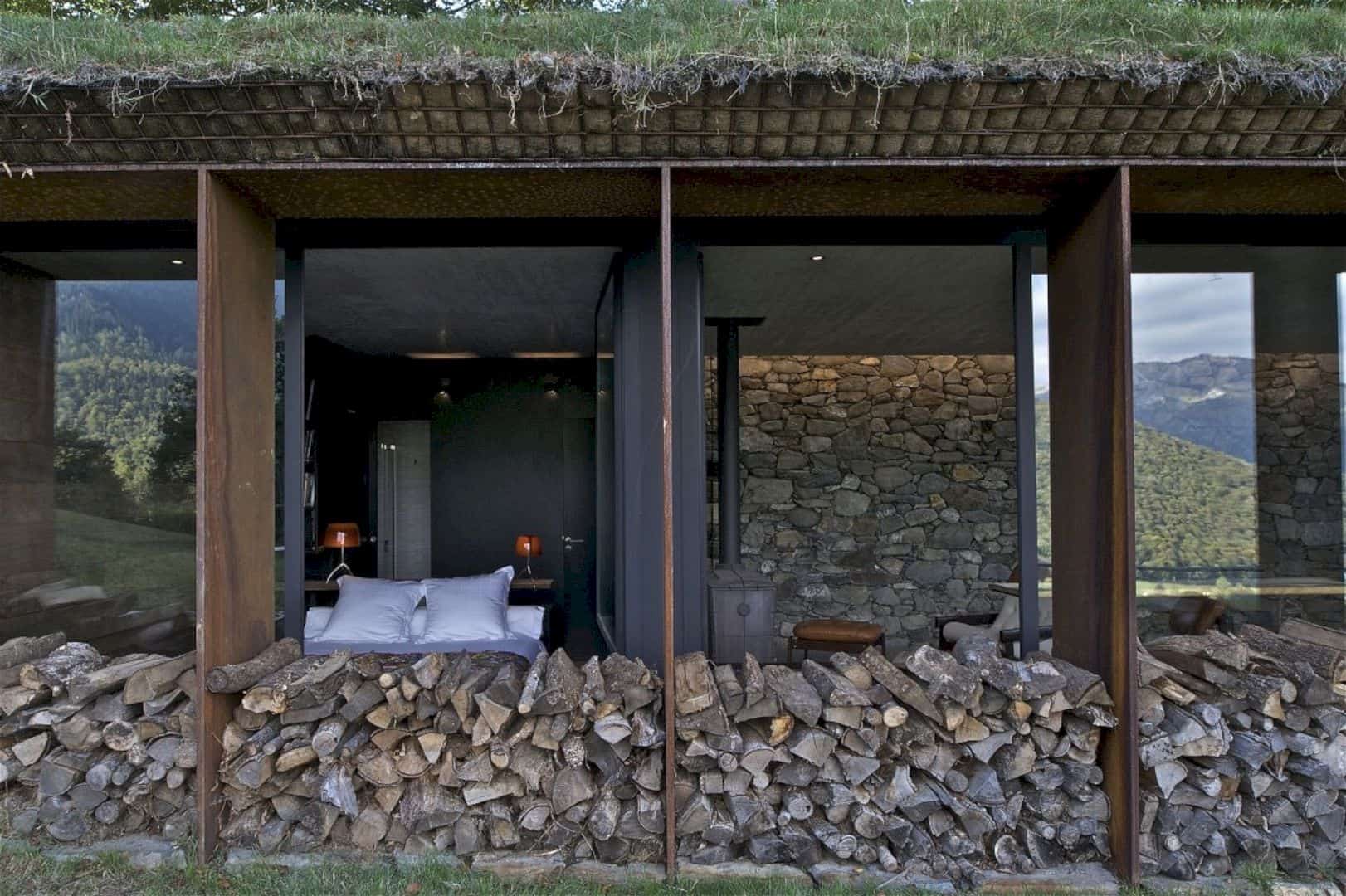 A Barn Extension 2